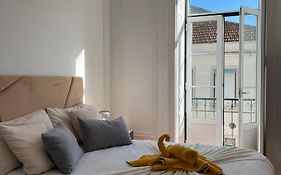 Garden Campo De Ourique Guest House - Hostel
